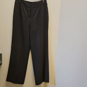 Elegant Jones New York Dark Brown Women's Pants
